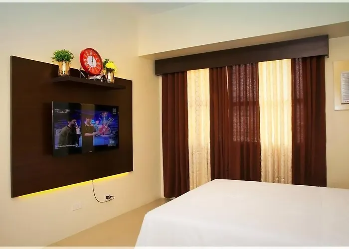 Appartamento Stunning Center Cebu