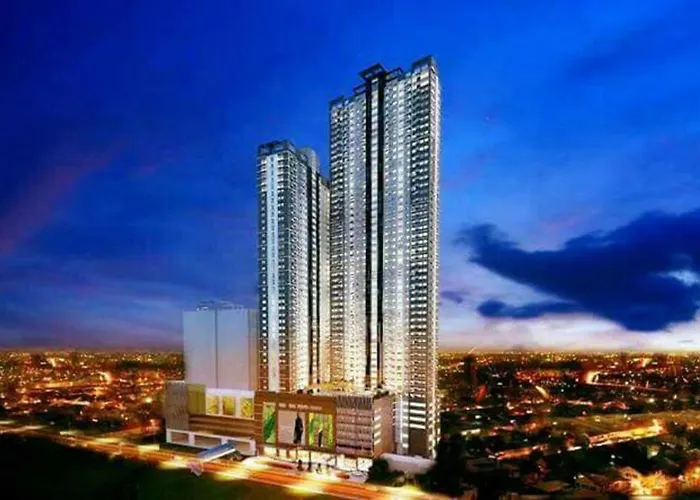 Stunning Center Cebu