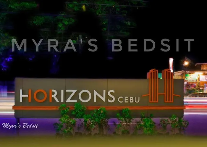 Stunning Center Cebu