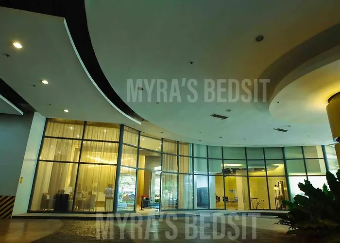 Stunning Center