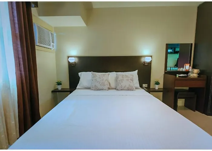 Stunning Center Cebu