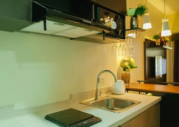 Appartamento Stunning Center *